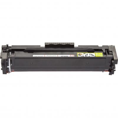 Картридж BASF Canon 055 MF-742Cdw аналог 3017C002 Yellow, without chip (KT-3017C002-WOC) | Зображення 2