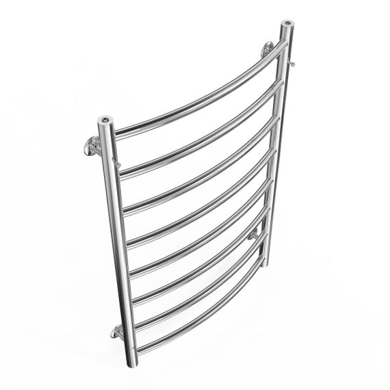 Водяна рушникосушарка Laris Класік П8 500 х 800 | Зображення 2