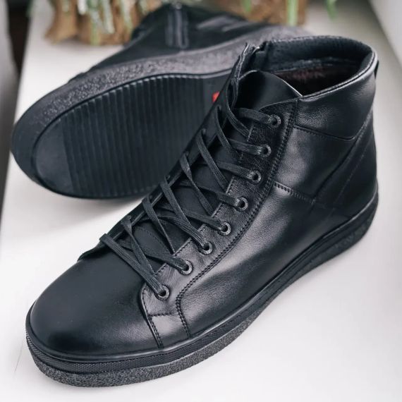 Зимові кеди великих розмірів Berg 48 | Зображення 4