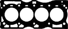 Прокладка ГБЦ NISSAN PRIMERA, CORECO (414014P)