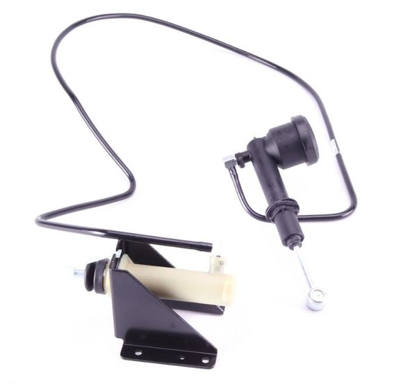 Ремкомплект циліндра зчеплення головного+рабочого Iveco Daily IV 07- 513 0071 10