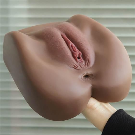 Мастурбатор - Streetgirl's #1 Black sexstyle | Зображення 1