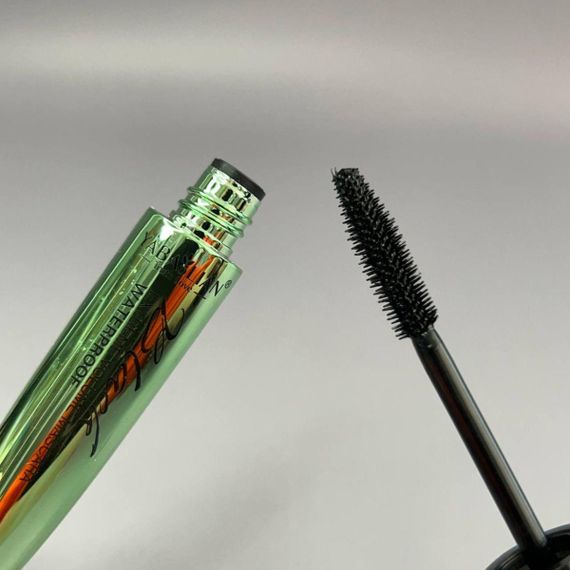 Водостійка туш для вій YABAoLIAN Extreme Volume Mascara Waterproof | Зображення 2