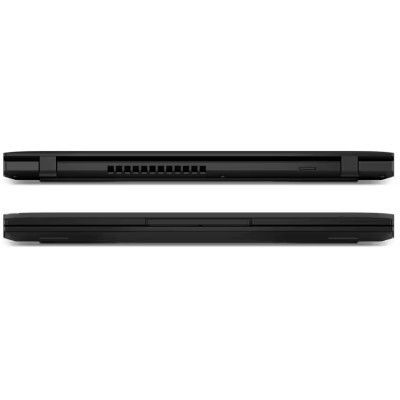Ноутбук Lenovo ThinkPad L16 G1 (21L3002GRA) | Зображення 5