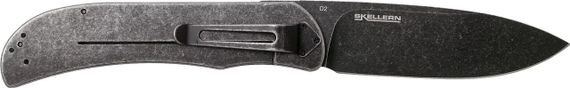 Ніж Boker Plus Exskelibur I Framelock Micarta | Зображення 2