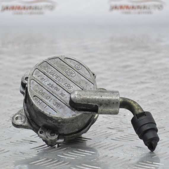 Вакуумний насос Mercedes Benz W202 W203 CL203 S203 W210 W163 W220 Мерседес A6112300065 | Зображення 1