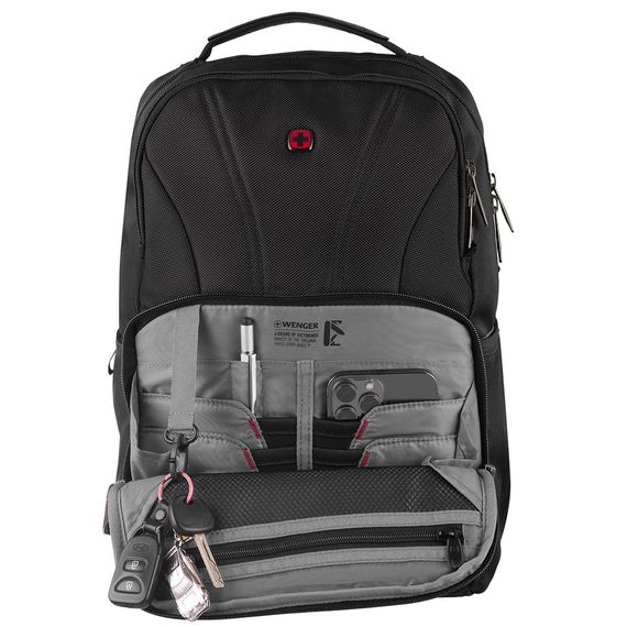 Рюкзак для ноутбука Wenger 612265 | Зображення 6
