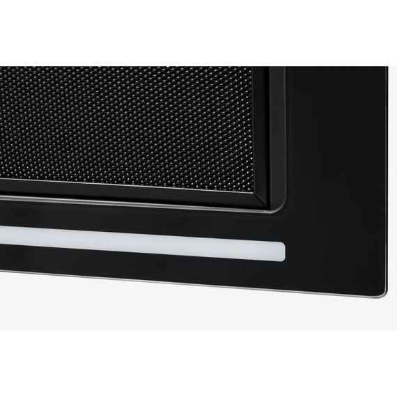 Витяжка кухонна GRANADO Palamos 4713-1200 Black glass (GCH4713120011) | Зображення 4