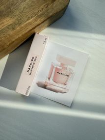 Narciso rodriguez narciso cristal парфюмерная вода