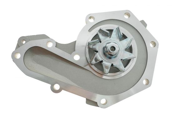 Помпа воды Renault Kangoo Master Laguna Megane Opel Movano Mitsubishi Volvo 1.8 1.9dCi dTi D 2.0 95- 51415 | Зображення 3