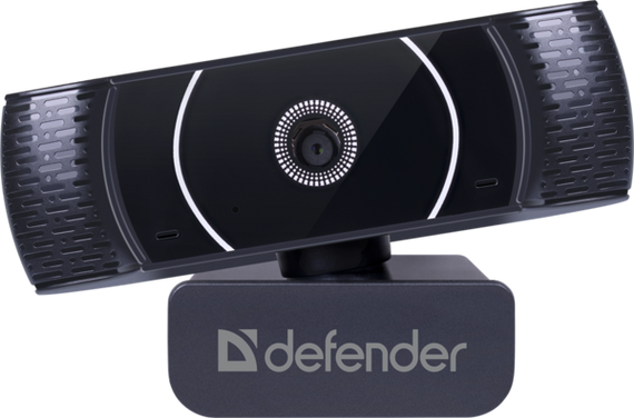 Веб-камера Defender G-lens 2590 QHD 2K 1440p (63113) | Зображення 3