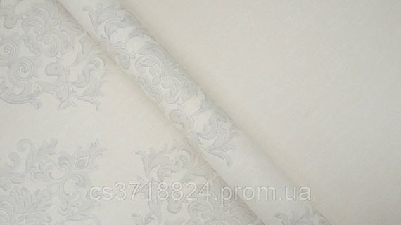 Шпалери вінілові на флізеліновій основі SINTRA Sabira 344101 (1,06х10,05м) | Зображення 4