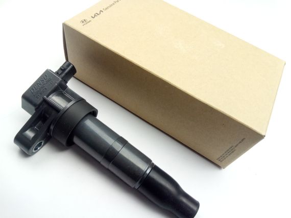 Котушка запалювання Hyundai/KIA, MOBIS (273013C000) (27301-3C000)