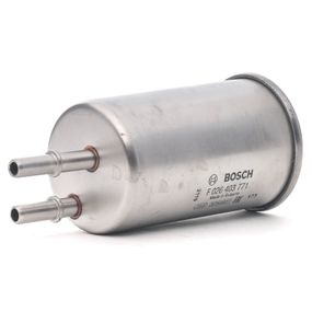 Фильтр топливный Bosch F026403771
