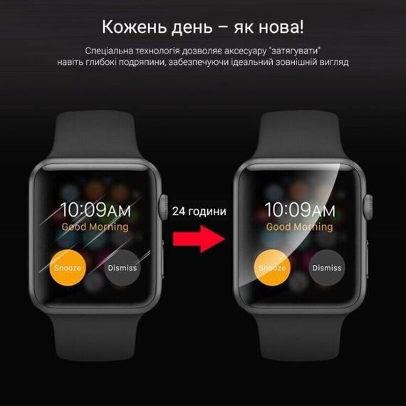 Гідрогелева плівка самовідновлювальна XPRO PS-002 25 штук (24019-01_1271) | Зображення 7