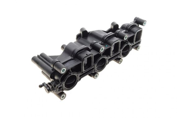Коллектор впускной Audi A4 A6 A8 3.0TDI 08-18 54438 | Зображення 1