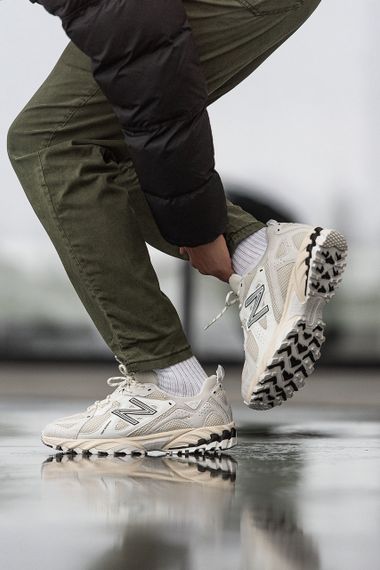 Чоловічі кросівки N1ew B1lance 610 весна / літо / осінь 1194 42 | Зображення 6