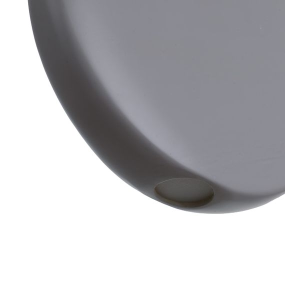 Светильник потолочный подвесной лофт светодиодный BL-843S/5W Big WW GY | Зображення 5