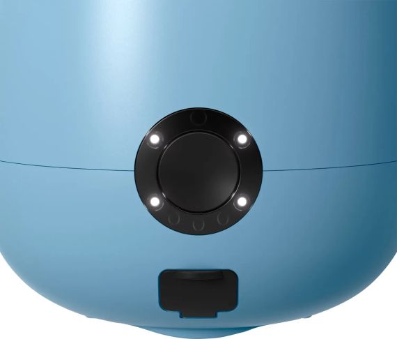 Пристрій від комарів Thermacell E55 (40) Rechargeable Mosquito Repeller Blue | Зображення 2