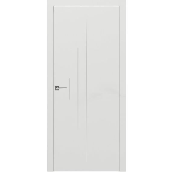 Двері міжкімнатні Rodos CORTES PRIMA 3V, 3V1 RAL 1013