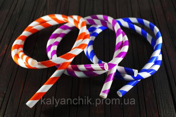 Силіконовий шланг для кальяну Candy | Зображення 1