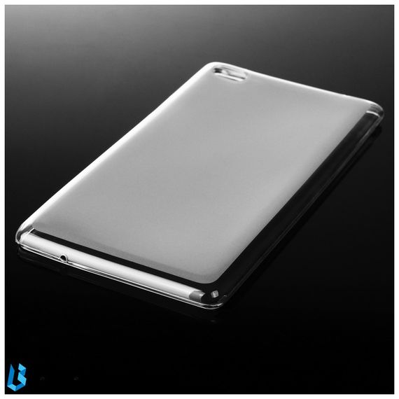 Чохол до планшета BeCover Lenovo Tab 4 7.0 TB-7304 Transparancy (702161) | Зображення 2