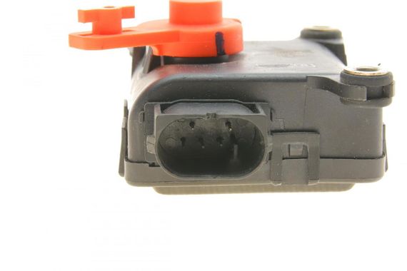 Моторчик заслонки пічки Audi A3 VW Golf IV 96-05 A4132107 | Зображення 1