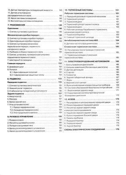 Citroen Jumper / Peugeot Boxer / Fiat Ducato. Посібник з ремонту й експлуатації. Книга | Зображення 3