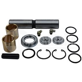 Ремкомплект шкворня на втулках Mercedes Benz MB307-510 82-96 (26x136), AutoTechteile, 100 3354, 034 033 0041