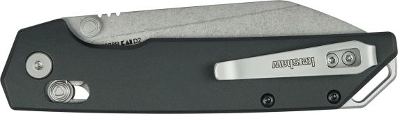 Ніж Kershaw Iridium Reverse Tanto | Зображення 2