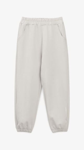 Костюм кофта+штани для дівчинки 851047 116 см Світло-сірий shop (2000999436611) | Зображення 5