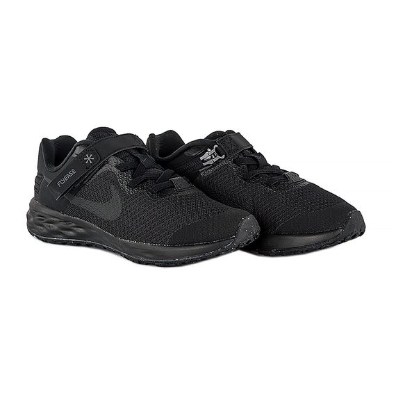 Кросівки Nike REVOLUTION 6 FLYEASE NN (PS) | Зображення 4