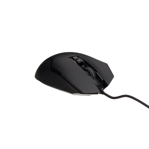 Бездротова ігрова миша Fantech X11 Daredevil з RGB підсвіткою (23356-01_783) | Зображення 2
