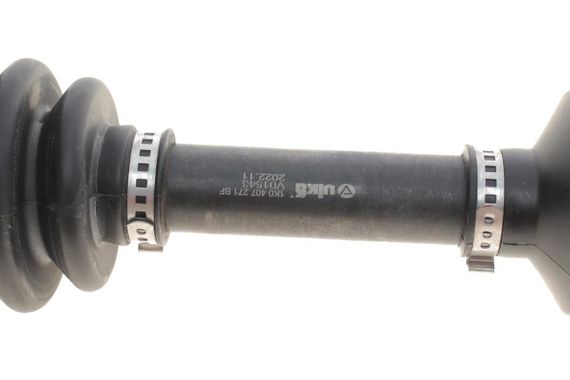 Полуось передняя Audi A3 Seat Leon Skoda Octavia VW Caddy Golf Passat 03-14 L  36x474  44071726001 | Зображення 2