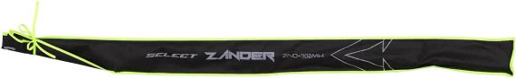 Спінінг Select Zander ZND-792H 2.40m 10-45g Ex.Fast | Зображення 5