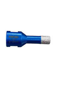 Коронка алмазна Steelring VBAD M14 12 мм(VBAD12) (YA88VBAD12)