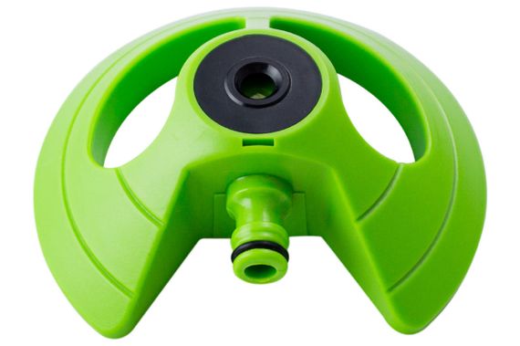 Дождеватель статический Mastertool - 1/2" x 9 м (92-9333) | Зображення 1