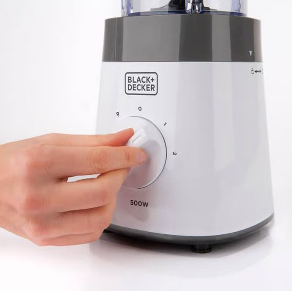 Блендер Black&Decker BXJB500E | Зображення 5