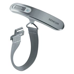 Весы дорожные Sencor SLS900WH (SLS900WH)