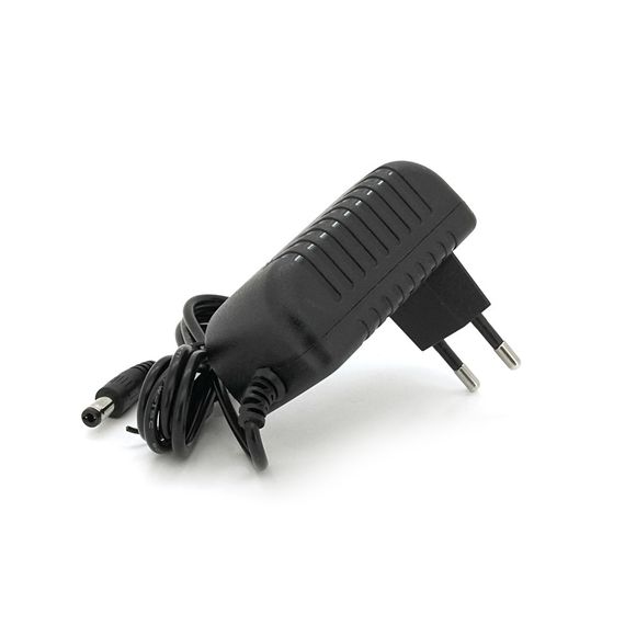 Зарядное устройство для аккумуляторов Li-ion 4.2V 1.5A,штекер 5.5,BOX | Зображення 2