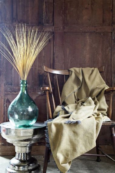 Плед Issimo Maia 170×230 см. Sari