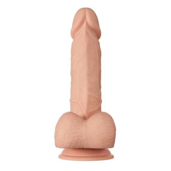 Фалоімітатор - Beautiful Encounter Bahamut Dildo Flesh sexstyle | Зображення 5