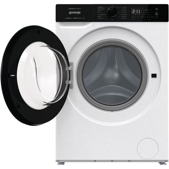 Пральна машина Gorenje WNHA74SAS | Зображення 6