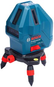 Нивелир Bosch GLL 5-50X (0.601.063.N00)