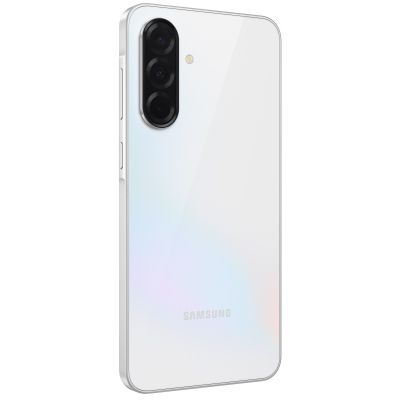 Мобильный телефон Samsung Galaxy A36 5G 6/128Gb Gray (SM-A366BZABEUC) | Зображення 5