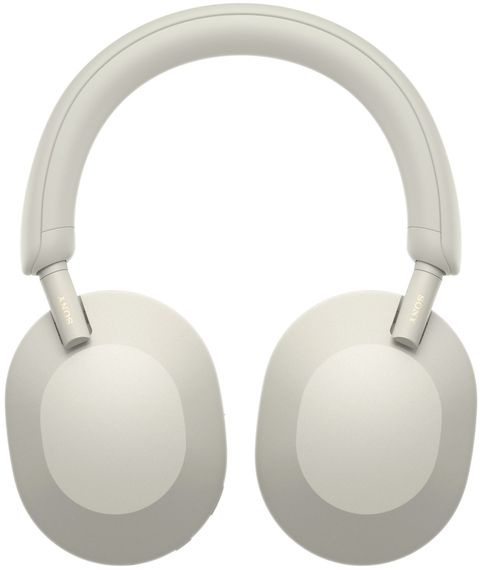 Наушники Over-ear Sony WH-1000XM5 BT 5.2 WH1000XM5S.CE7 | Зображення 3