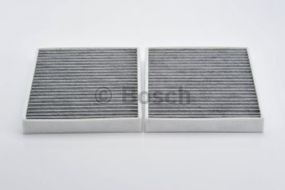 Фильтр салона BMW E39 комплект BOSH 1987435120 комплект
