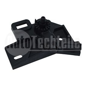 Кронштейн ручки открывания капота Skoda Octavia 13-/Skoda Superb 15-/VW Caddy V 20-/Golf VII 13-/Passat B8 15-/Crafter 17-,