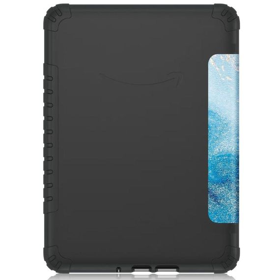 Чехол-обложка Primolux Transparent для электронной книги Amazon Kindle Paperwhite 12th Gen. 2024 - Ocean | Зображення 1