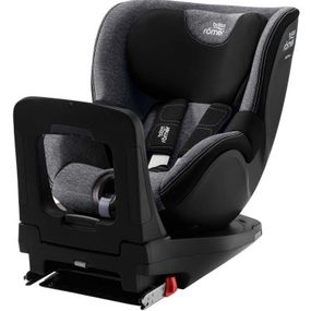 Автокресло Britax-Romer Dualfix M iSense V22 Graphite Marble (2000036755)